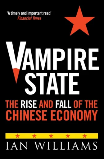 Vampire State - Ian Williams