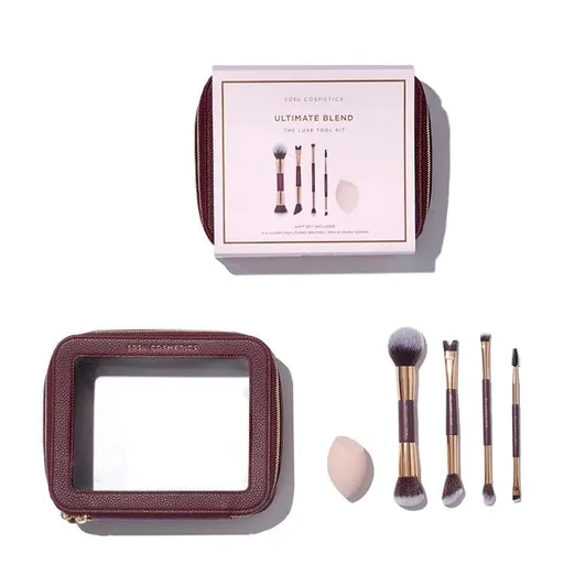 SOSU Cosmetics Dárková sada Flawless Blend Giftset
