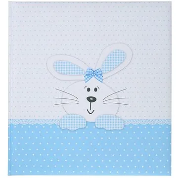 GOLDBUCH Bunny blue (0101_5127)