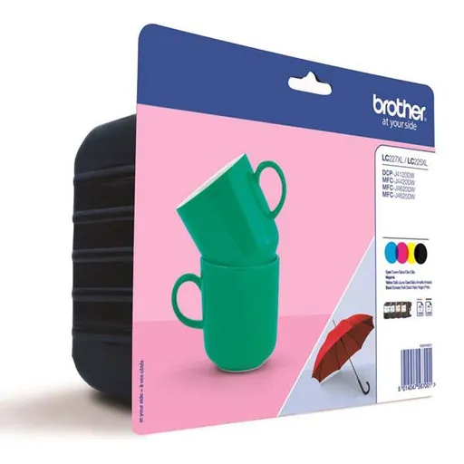 BROTHER LC-227-XL - originální