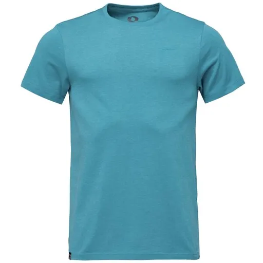 LOAP BESEN Pánské tričko, modrá, velikost