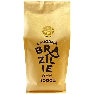 Zlaté Zrnko Brazílie, 1000g (KZZ0419)
