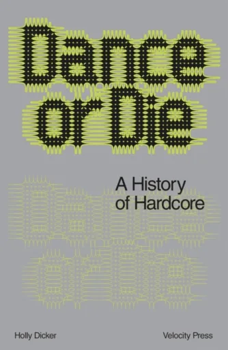 Dance Or Die - Holly Dicker