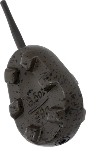 Mikado zátěž inline gripper - 113 g