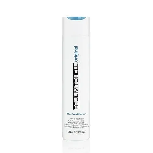 Paul Mitchell Bezoplachový kondicionér pro všechny typy vlasů Original (The Conditioner Leave-In Moisturizer) 300 ml