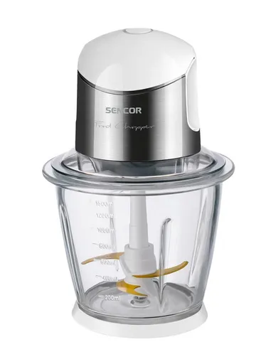 SENCOR SCB 5100WH-EUE3 sekáček potravin