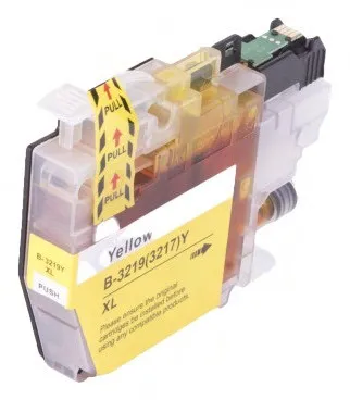 BROTHER LC-3219-XL - kompatibilní
