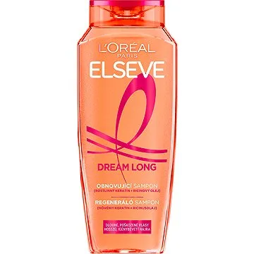 L'ORÉAL PARIS Elseve Dream long šampon 250 ml (3600523741861)