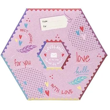 Acorus Loveland, kolekce čajů (60 sáčků) (4771645222763)