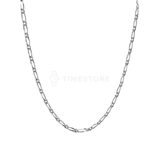 Stříbrný řetízek, jemný design TS-CN-0039