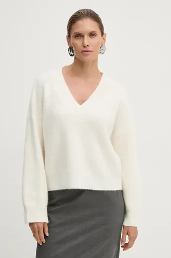 Vlněný svetr Gestuz