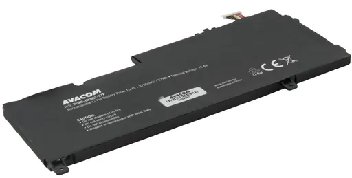 AVACOM náhradní baterie Asus ZenBook Flip 15 UX562 Li-Pol 15,4V 3700mAh 57Wh