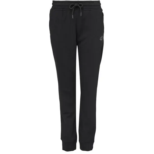 Lotto TRETA Dámské tepláky, černá, velikost