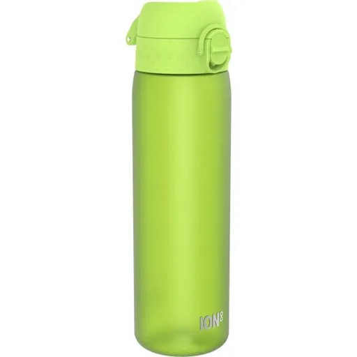 Ion8 LEAK PROOF 500 ML Láhev, světle zelená, velikost 500 ML