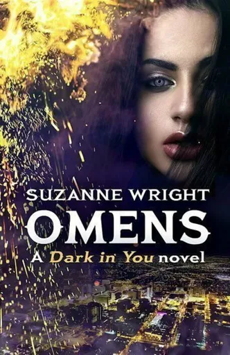 Omens - Suzanne Wright