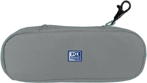 Oxford - Pouzdro Etue Oxford šedé