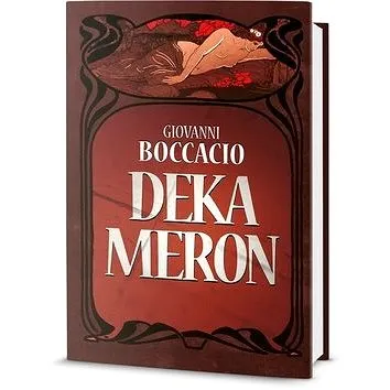 Dekameron (978-80-7390-131-8)