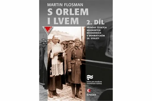 S orlem i lvem 2. - Martin Flosman