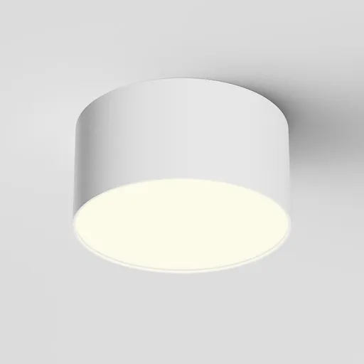 MAYTONI Stropní svítidlo Zon 12W 120d C032CL-12W3K-RD-W