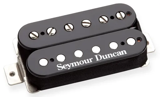 Seymour Duncan SH-PG 1N BLK Pearly Gates