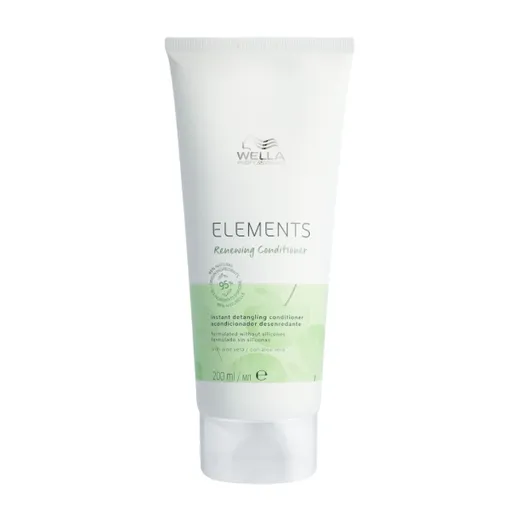 Wella Professionals Regenerační kondicionér Elements (Renewing Conditioner) 200 ml
