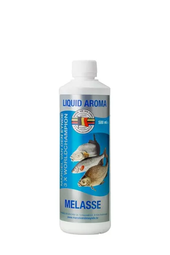 MVDE Liquid Aroma 500ml - Mellasse,MVDE Liquid Aroma 500ml - Mellasse