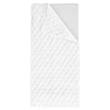 SCANquilt matracový chránič NELLA 80x200 (12091)