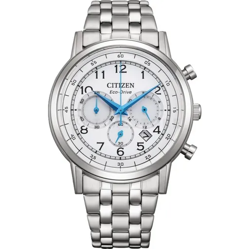 Citizen Eco-Drive CA4630-53A - 30 dnů na vrácení zboží