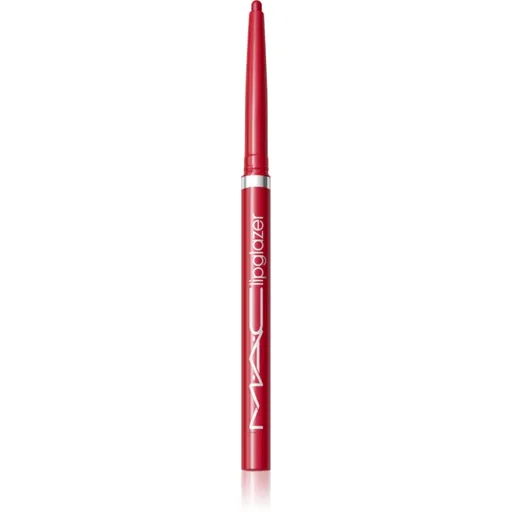 MAC Cosmetics Lipglazer tužka na rty odstín Lady Danger 0.25 g
