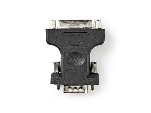 Redukce VGA/DVI NEDIS CCGP32901BK