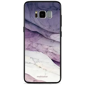 Mobiwear Glossy lesklý pro Samsung Galaxy S8 - G028G (5904808480574)
