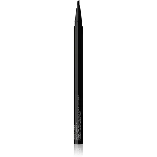 Wet n Wild Breakup Proof Wing Out linka na oči ve fixu voděodolná odstín Ultra Black 0.9 ml