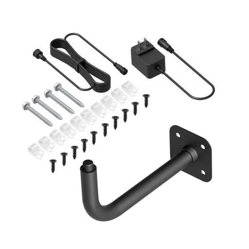 Sada pro montáž RTK na zeď Anthbot