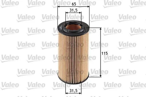 VALEO 586501 pro vozy JEEP, MERCEDES-BENZ (586501)