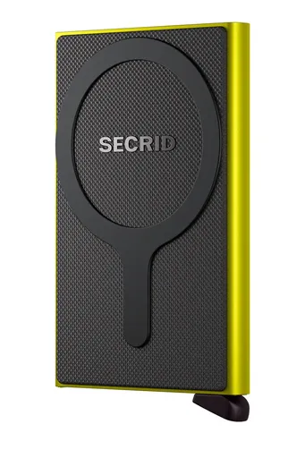 Pouzdro na karty Secrid MAGSAFE