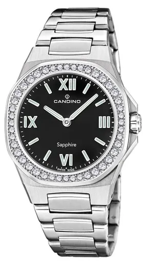 Candino Lady Elegance C4753/5