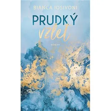 Prudký vzlet (978-80-7642-513-2)