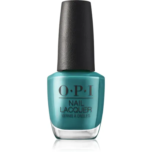 OPI The Mani-tude Nail Lacquer lak na nehty odstín Baby Tee-l 15 ml