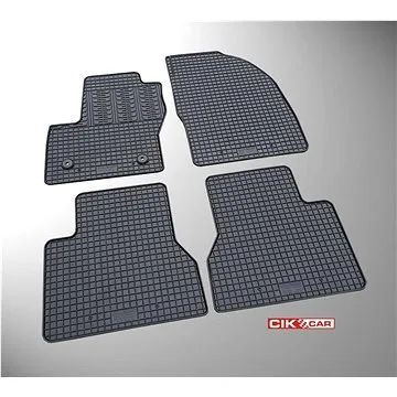 CIK koberce do auta Ford Tourneo Connect 2014- (5 míst) (5904172701022)