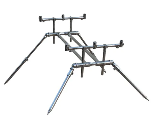 Holdcarp Stojan Brilliant RodPod+ 3rods,Holdcarp Stojan Brilliant RodPod+ 3rods