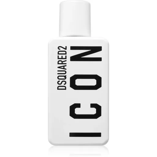 Dsquared2 Icon Pour Femme parfémovaná voda pro ženy 50 ml