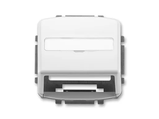 Kryt zásuvky pro nosné masky ABB Tango 5014A-A100 B