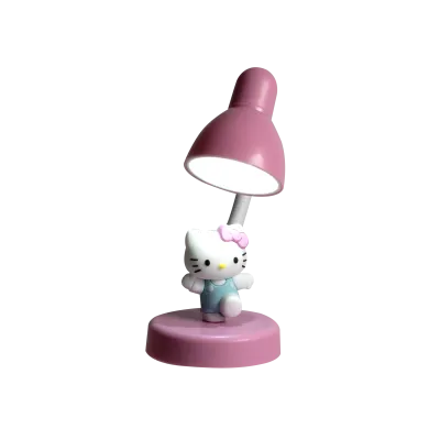 Hello Kitty USB mini lampička