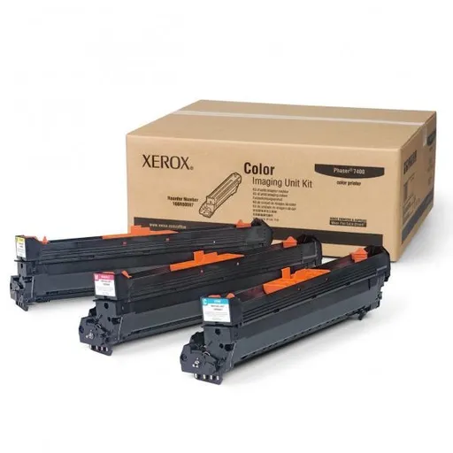 Xerox 108R00697 barevná (CMY) sada originální válcové jednotky
