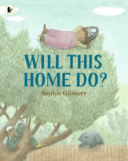 Will This Home Do? - Sophie Gilmore