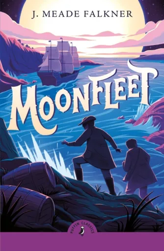 Moonfleet - John Meade Falkner