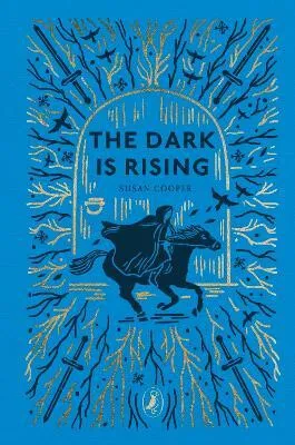 The Dark is Rising - Susan Cooper
