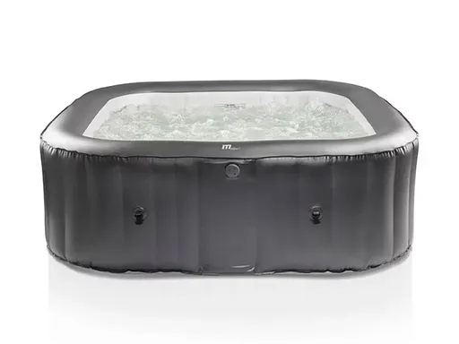 MSPA Mobilní vířivka MSPA Otium 6P (930 l)