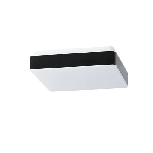 OSMONT TIL69282 TILIA C1 stropní/nástěnné plastové svítidlo IP54 3000 K 23W LED HF