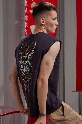 Bavlněné tričko Medicine